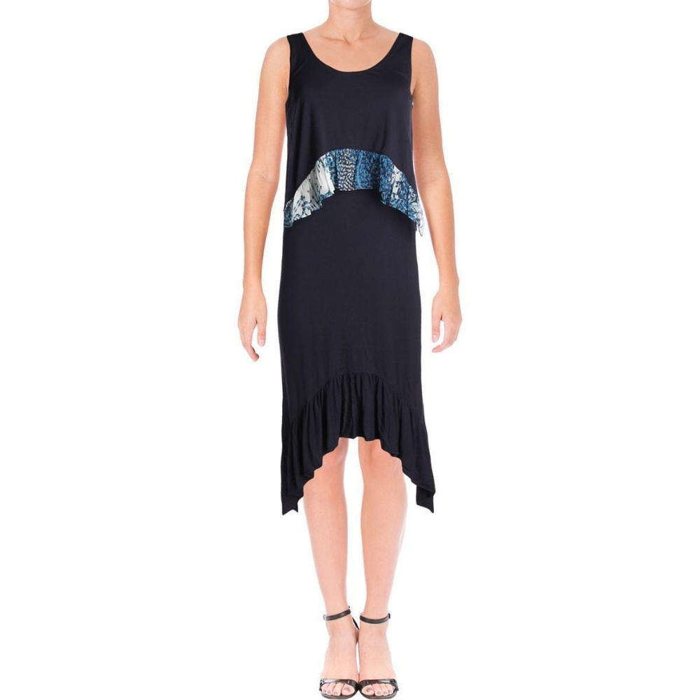 NWT Diane Von Furstenberg Dress